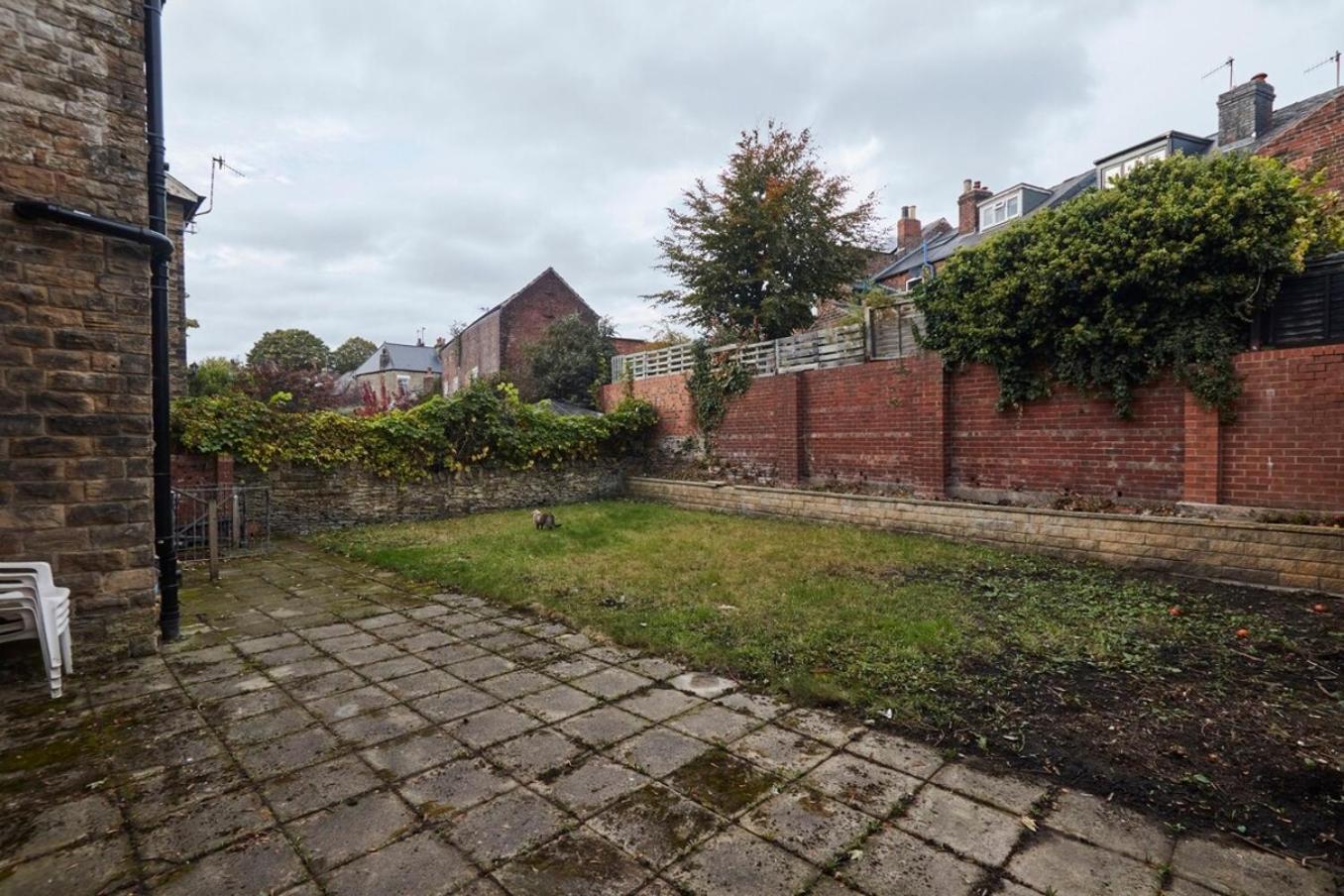 Cosy, Stylish, Leafy And Homely Sheffield Exterior foto