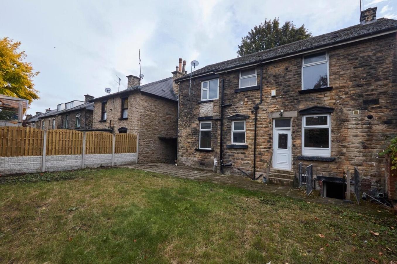 Cosy, Stylish, Leafy And Homely Sheffield Exterior foto